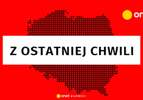 Pożar hali w Gorzowie Wielkopolskim. Kłęby dymu nad okolicą