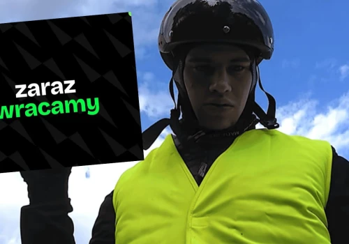 Transmisja ze streamu przerwana. Łatwogang się zatrzymał. Co się dzieje?