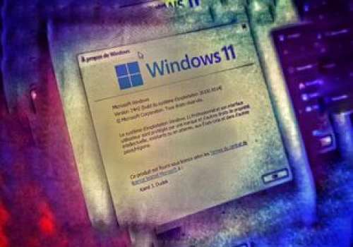 Windows 11 może nie przyspieszyć po obiecanych poprawkach