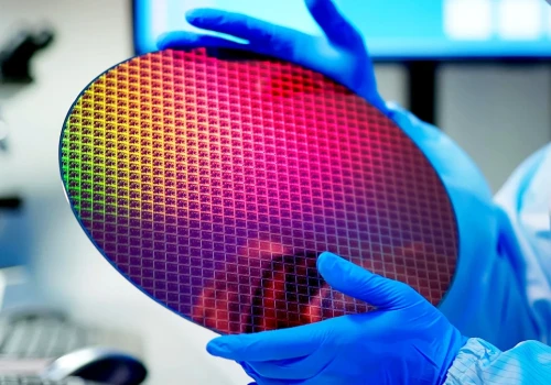 Bunty na Tajwanie. TSMC z rekordowymi zyskami i… obciętymi premiami