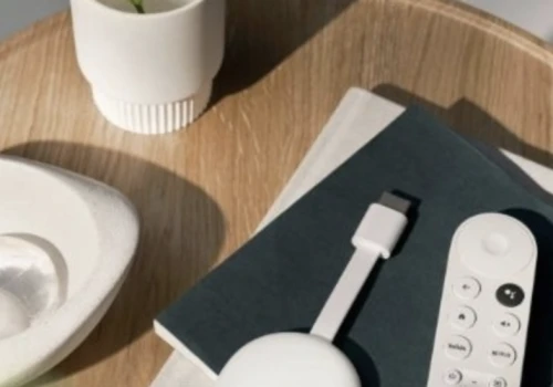 Chromecast z ważną aktualizacją. Zachwyci użytkowników przystawki