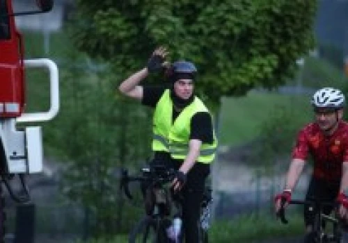 Łatwogang znów to zrobił. Udało się zebrać 12 mln zł na leczenie Maksa