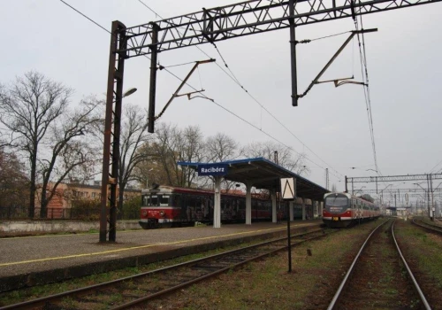 Ruszyła ponowna procedura likwidacji linii Racibórz – Olza