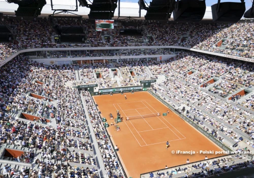 French Open: Polki zaczynają walkę w Paryżu