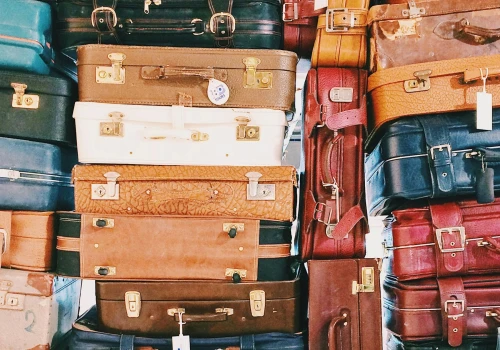 Samsonite i LVMH pod presją. Nowi gracze zmieniają rynek walizek
