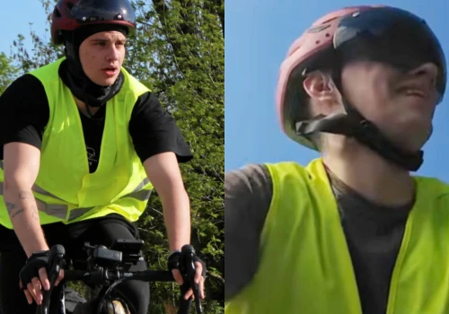 Łatwogang od razu zaczął nową zbiórkę. Szok, ile uzbierał w ciągu godziny