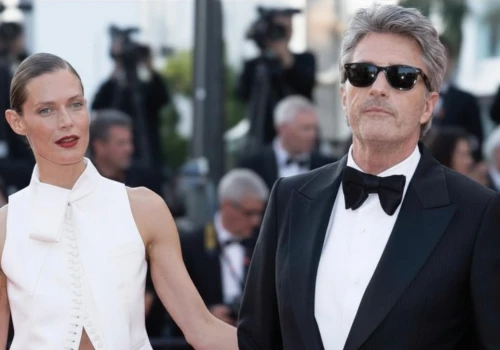 Polski sukces w Cannes i kreacje, które zapierały dech w piersiach