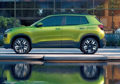 Škoda za niecałe 29 000 zł może trafić z Indii do Europy. Kylaq czeka na zielone światło