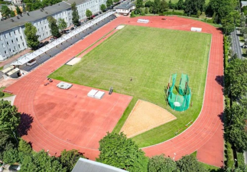 Sześć ofert na przebudowę stadionu lekkoatletycznego w Częstochowie