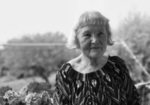 Smutna wiadomość dla Konina. Zmarła Anna Dragan