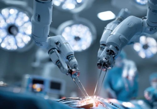 Robot Neuralink zmienia chirurgię. Dociera do każdej części mózgu