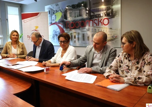 Kolejne budynki przejdą remont. Dotacje na rewitalizację w Radomsku