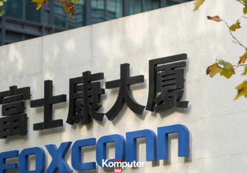 Foxconn został zhakowany. Chwilę po tym, gdy ogłoszono, że pomoże przy polskim aucie elektrycznym