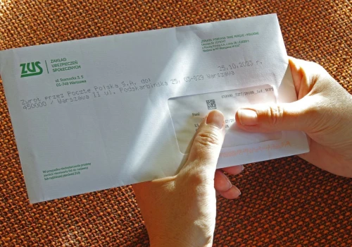 ZUS zmienia terminy wypłat emerytury w czerwcu. Ci seniorzy są w uprzywilejowanej grupie