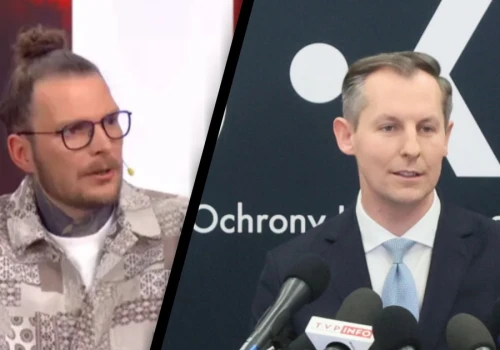 UOKiK kontra Żurnalista. Podcasterowi grozi wysoka kara