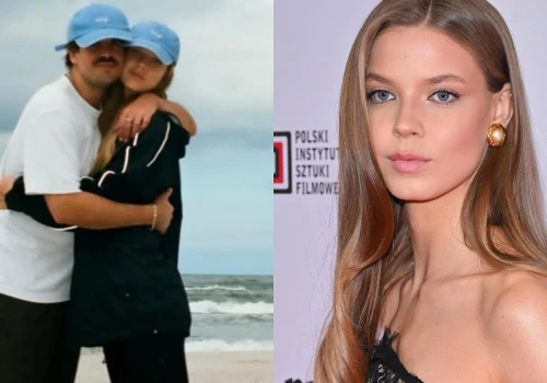 Takie kadry pokazała Iga Lis po koncercie Taco Hemingwaya. Fani zwrócili uwagę na jedno