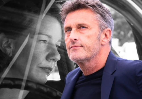 Paweł Pawlikowski w Cannes triumfował po raz drugi. Gdzie obejrzeć 