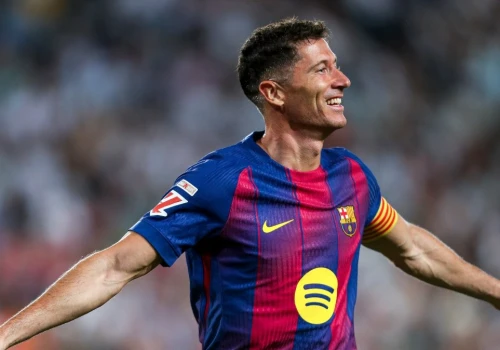 Strzelił 120. gola dla FC Barcelony i zszedł z boiska. Dokąd pójdzie teraz?