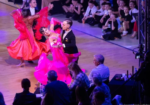 Aksel Dance Festival 2026 – taneczne święto w sercu Rzeszowa
