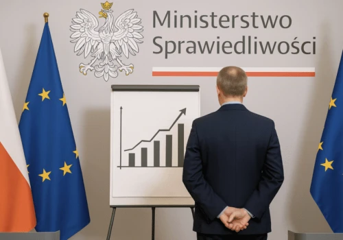 Frankowicze bali się oczekiwania 10 lat w apelacji? Nowe dane z SA Warszawa całkowicie obalają narrację resortu!