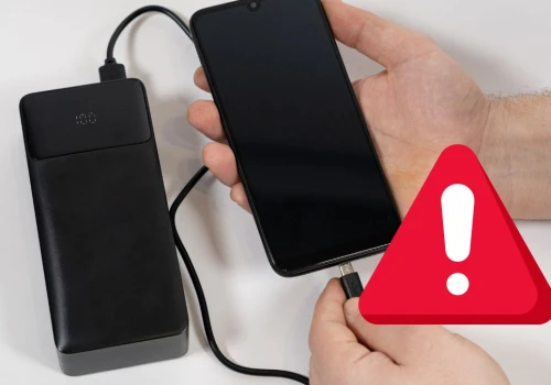 Pilne wycofanie popularnych powerbanków. Sieć ostrzega przed ryzykiem pożaru i eksplozji