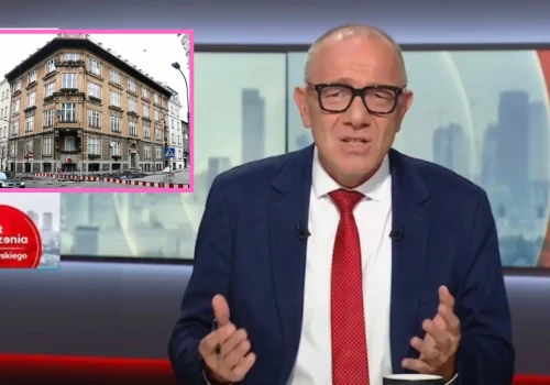 162-latek odzyskał kamienicę w Krakowie. Jankowski: „Sędziowie, słyszycie takie rzeczy?