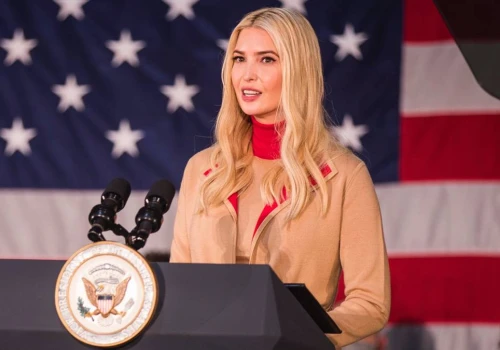 Chciał zabić córkę Donalda Trumpa. To miała być zemsta