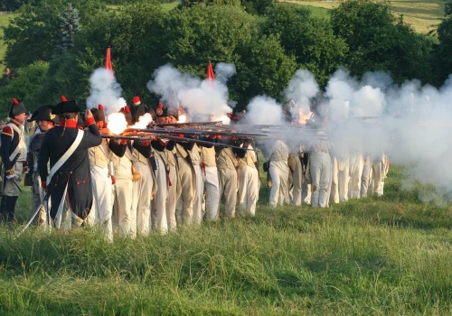 Od Dyrektoriatu do Konsulatu: jak chaos gospodarczy otworzył drogę Napoleonowi