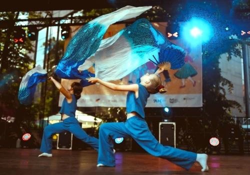 Strassenfest w Opolu odbył się już po raz trzeci. To była dobra zabawa