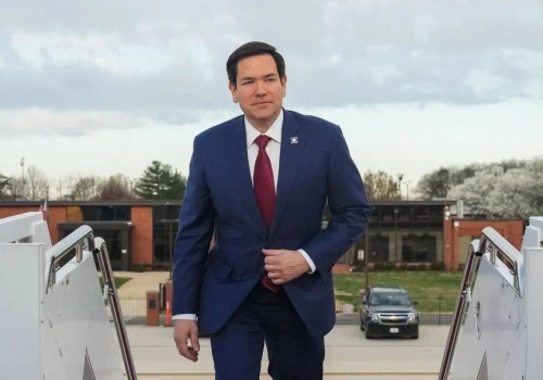 Rubio o porozumieniu z Iranem: kwestia kilku godzin