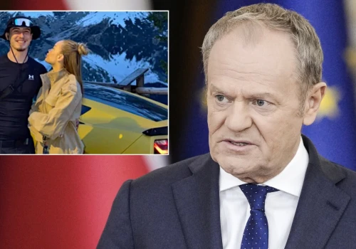 Nowe decyzje ws. Ukraińca, który wjechał nad Morskie Oko. Spotka go surowa kara