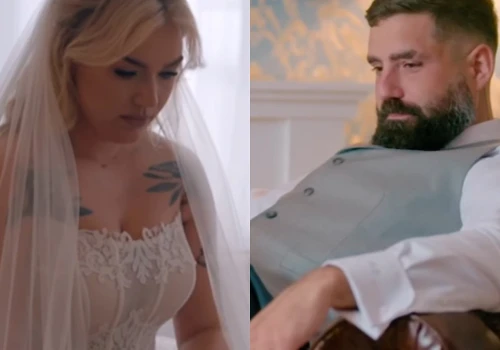 Zamieszanie wokół Marty i Damiana z 