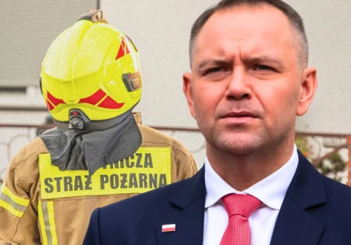 Nowe fakty ws. interwencji w domu Nawrockiego. Chodziło o 