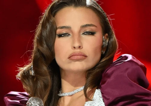 Lawina komentarzy po występie Wieniawy w Sopocie. Zeszła ze sceny i się zaczęło