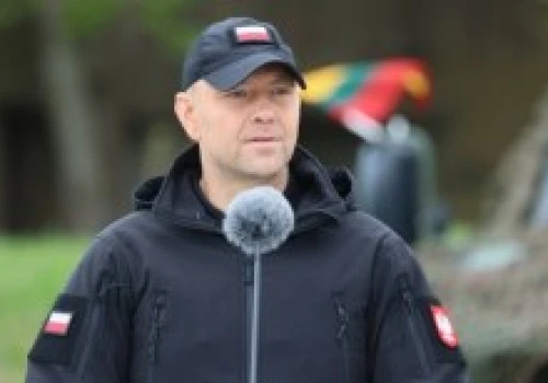 Interwencja służb w Gdańsku. Prezydent 