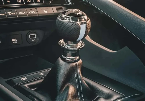 Hyundai ma nową skrzynię. Manual czy automat? Tak