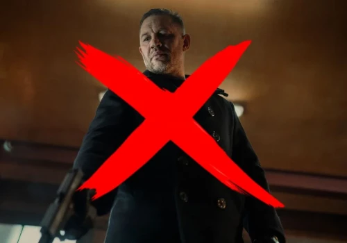 To może być koniec genialnego serialu. Tom Hardy wyleciał z hukiem