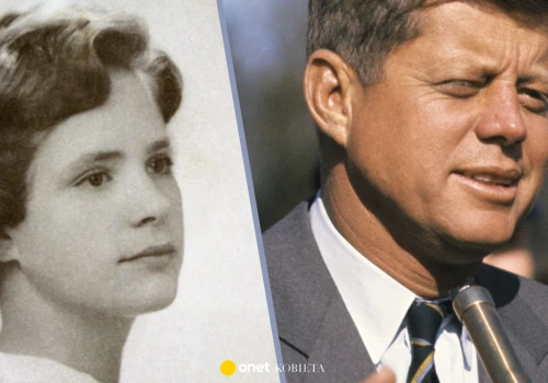 Stażystka została kochanką prezydenta. Kennedy robił z nią, co tylko chciał