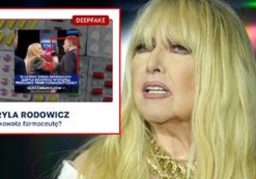 Maryla Rodowicz OBRZYDLIWIE oszukana. 