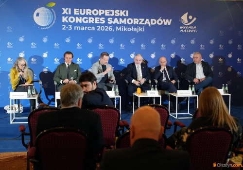 XI EKS w Mikołajkach. Jakie są wyzwania i zadania lokalnych mediów?