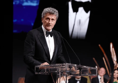 Pawlikowski z nagrodą w Cannes za reżyserię. „Ojczyzna” zdobyła serca jury i widzów