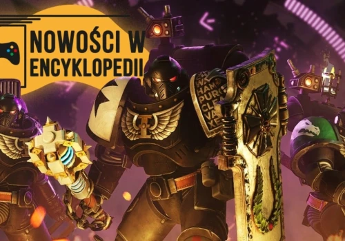 Wydawcy otwierają worki z zapowiedziami. Na ich liście m.in. Kingdom Come 3, Middle-earth RPG i nowości z Warhammer Skulls