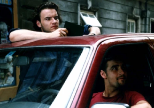 30 lat temu miały premierę „Gry uliczne” - film fabularny o zamordowaniu Stanisława Pyjasa