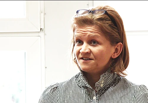 Sylwia Nowicka publikuje oświadczenie po ugodzie sądowej