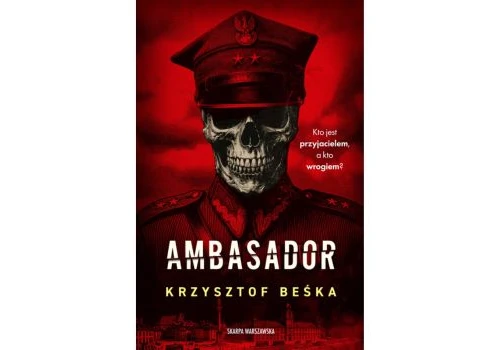 Ambasador |Recenzja