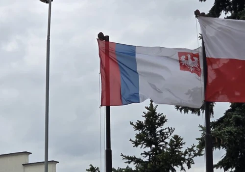 Flaga Piotrkowa kończy 30 lat