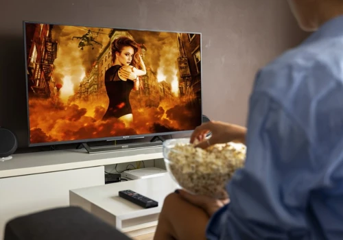 Jak z taniego telewizora „wycisnąć” obraz możliwie zbliżony do klasy premium