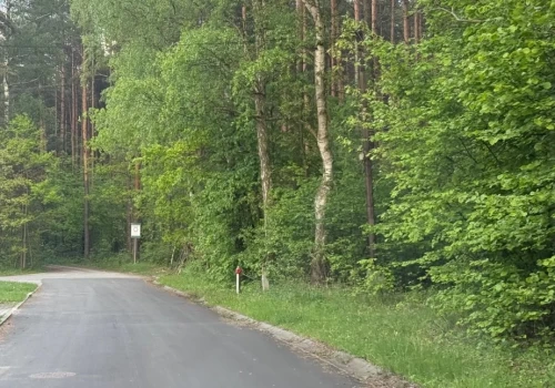 Cezarówka Dolna: Rembud zaprojektuje i wybuduje pętlę autobusową. Będzie około 600 metrów dalej niż obecnie ostatni przystanek