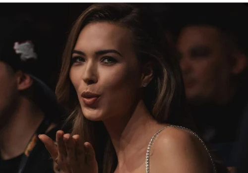 Wreszcie się potwierdziło. Sandra Kubicka sama wygadała się w sprawie partnera
