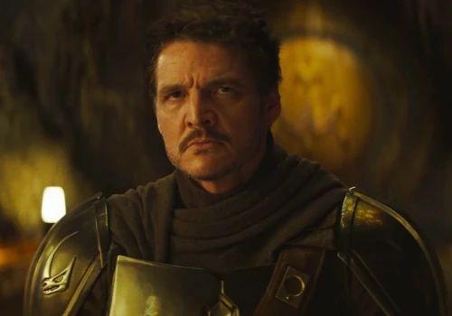 Mandalorian i Grogu z niespodziankami. Oto najważniejsze cameo w filmie